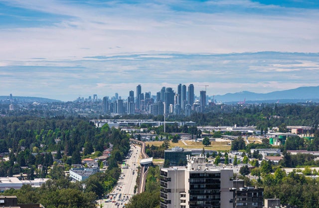 3809 Evergreen Place 3107, Burnaby