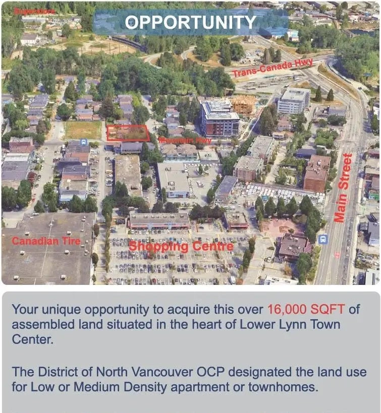 1512 Bond Street, North Vancouver