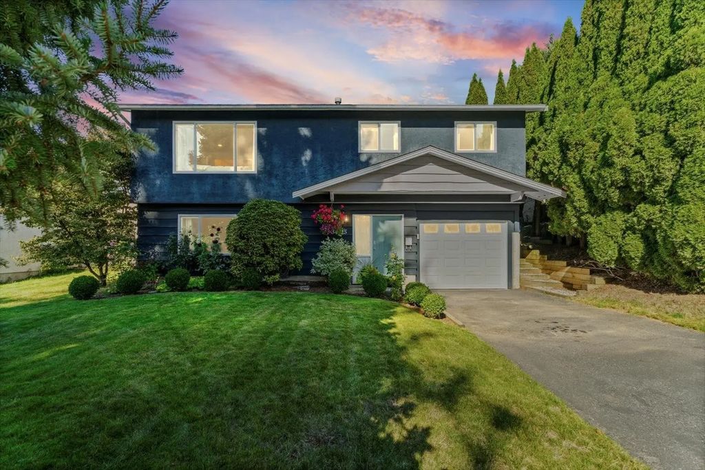 34915 Champlain Crescent, Abbotsford