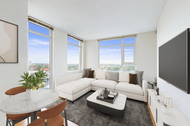 8333 Anderson Road 1502, Richmond