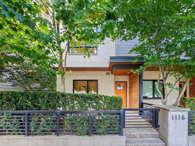 1116 Falcon Drive, Coquitlam