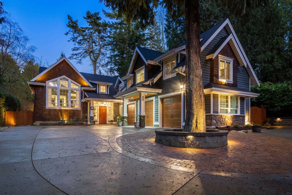 2608 Cedar Drive, Surrey