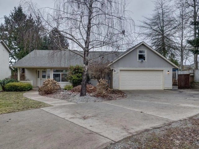 5641 Nickerson Road, Sechelt