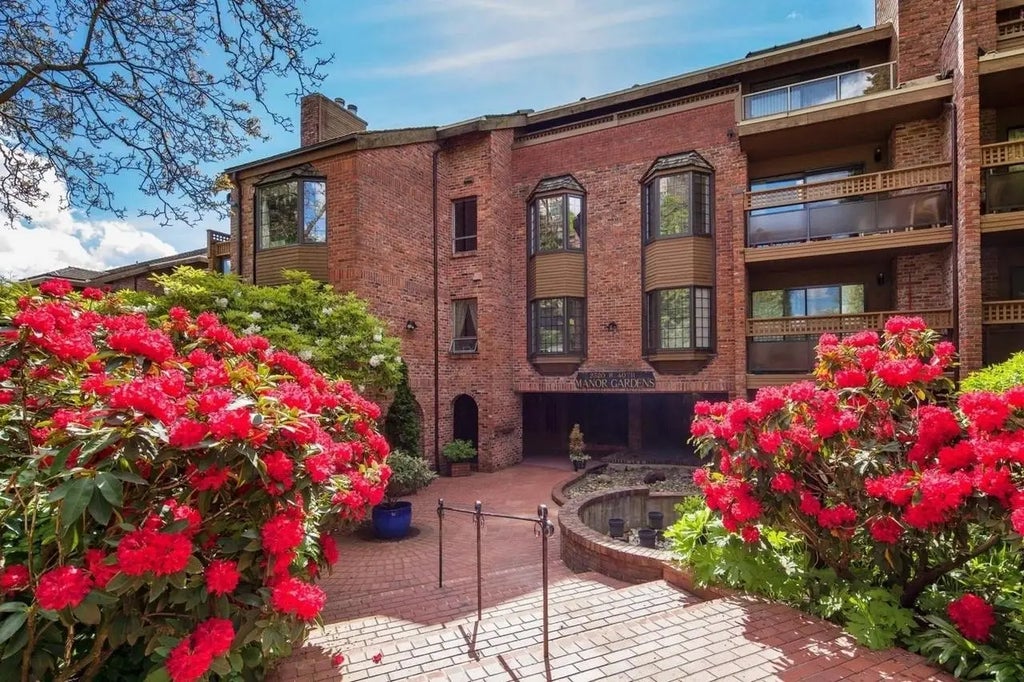 2320 W 40th Avenue Ph2, Vancouver