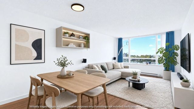 3111 Corvette Way 1101, Richmond