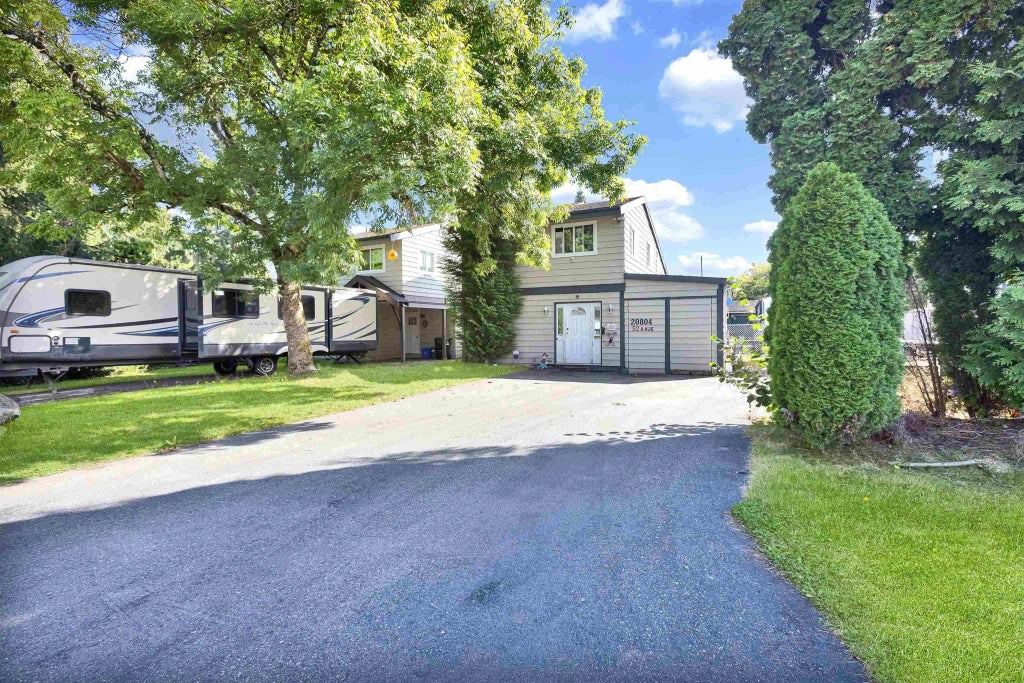 20804 52a Avenue, Langley