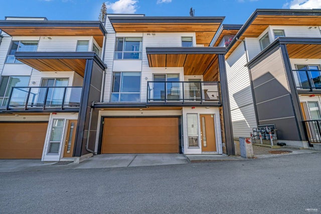 2825 159 Street 14, Surrey