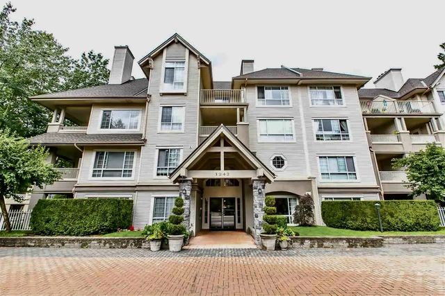 1242 Town Centre Boulevard 215, Coquitlam
