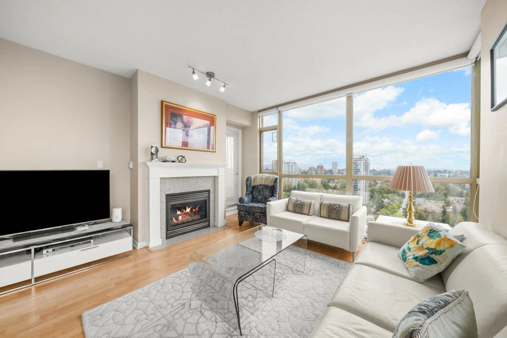 6838 Station Hill Drive 2403, Burnaby