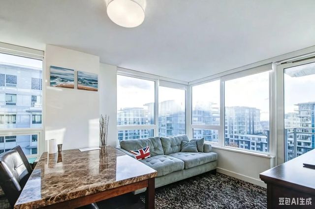 3131 Ketcheson Road 1702, Richmond