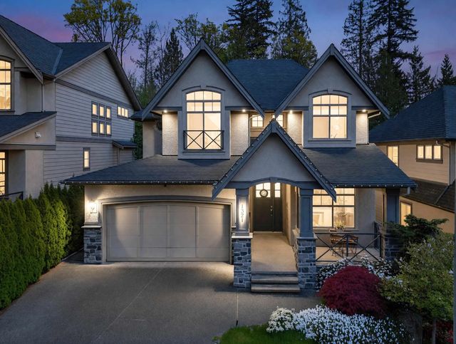 1321 Kingston Street, Coquitlam