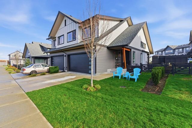 Wren Drive 2478a, Delta