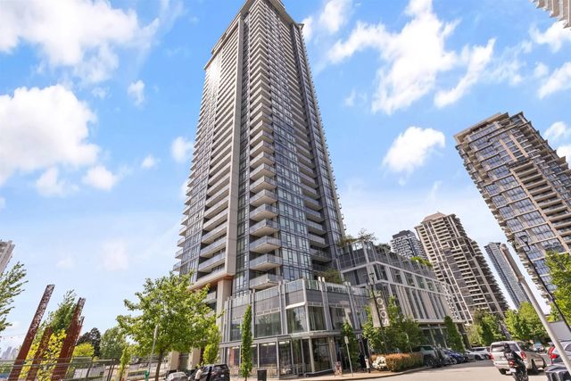 2085 Skyline Court 607, Burnaby