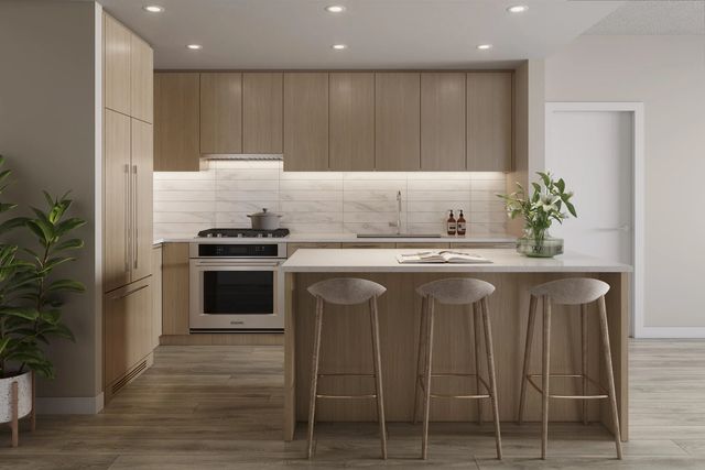 110 E 17th Street 409, North Vancouver
