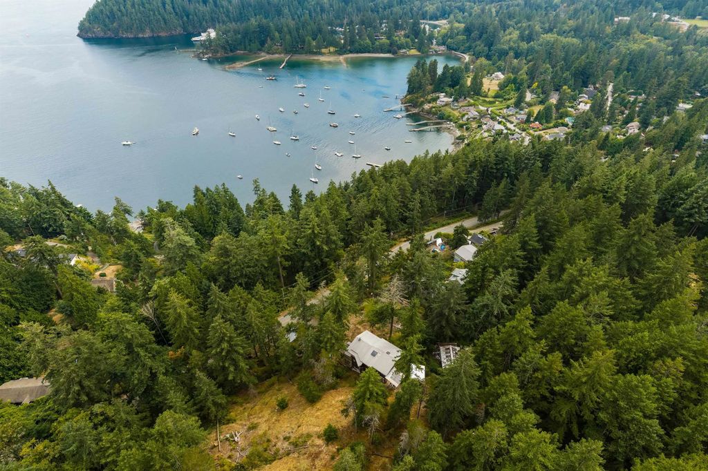 1178 Miller Road, Bowen Island