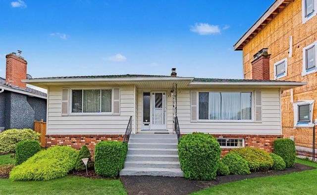 4830 Southlawn Drive, Burnaby