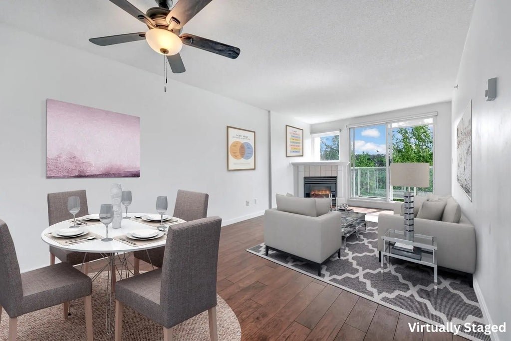 9830 Whalley Boulevard 803, Surrey