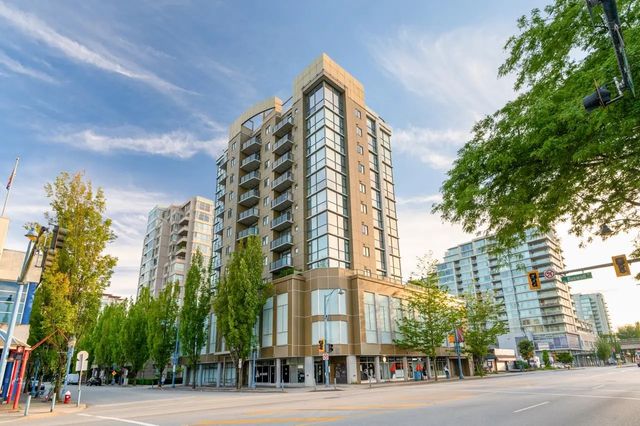 6133 Buswell Street 1104, Richmond
