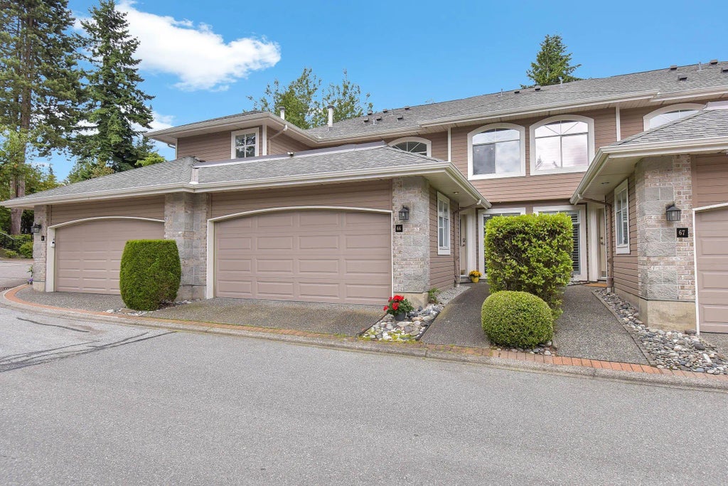 2500 152 Street 66, Surrey