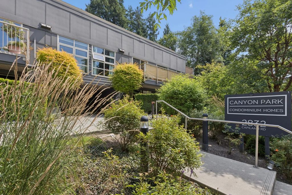 2832 Capilano Road 204, North Vancouver