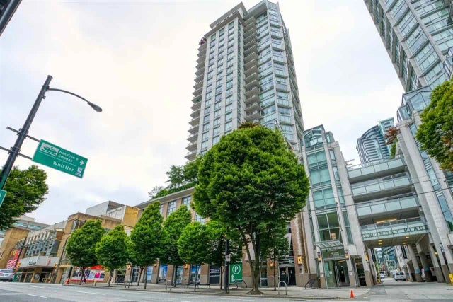 565 Smithe Street 1104, Vancouver
