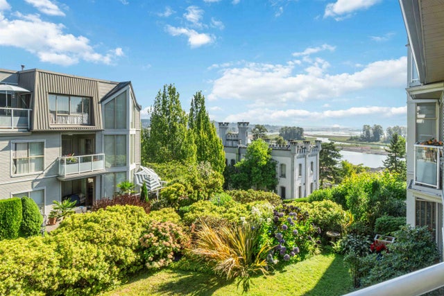 48 Richmond Street 306, New Westminster