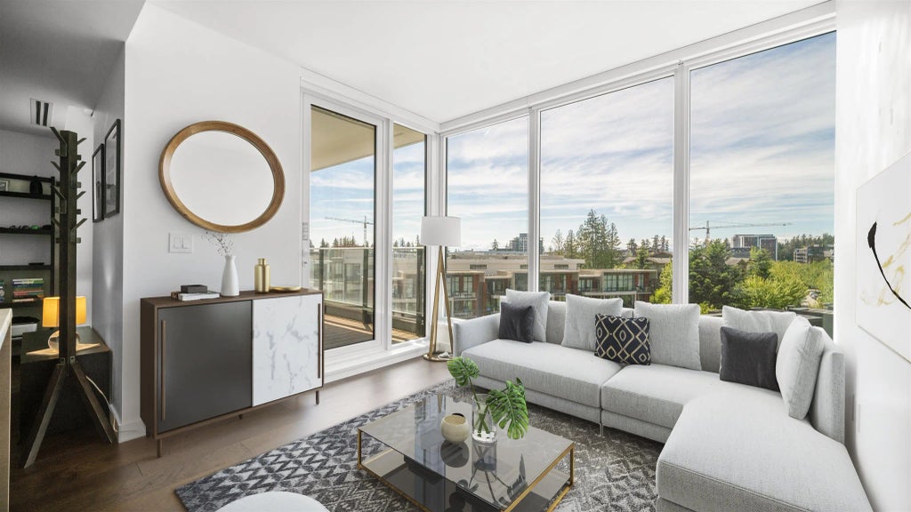 5629 Birney Avenue 602, Vancouver