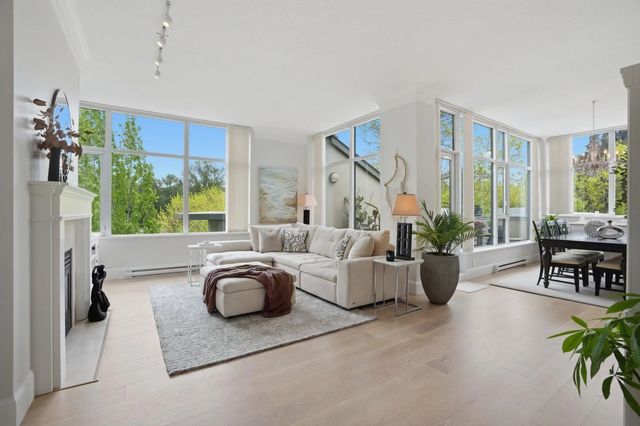 4759 Valley Drive Ph711, Vancouver