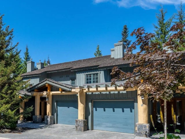 2240 Nordic Drive 4, Whistler