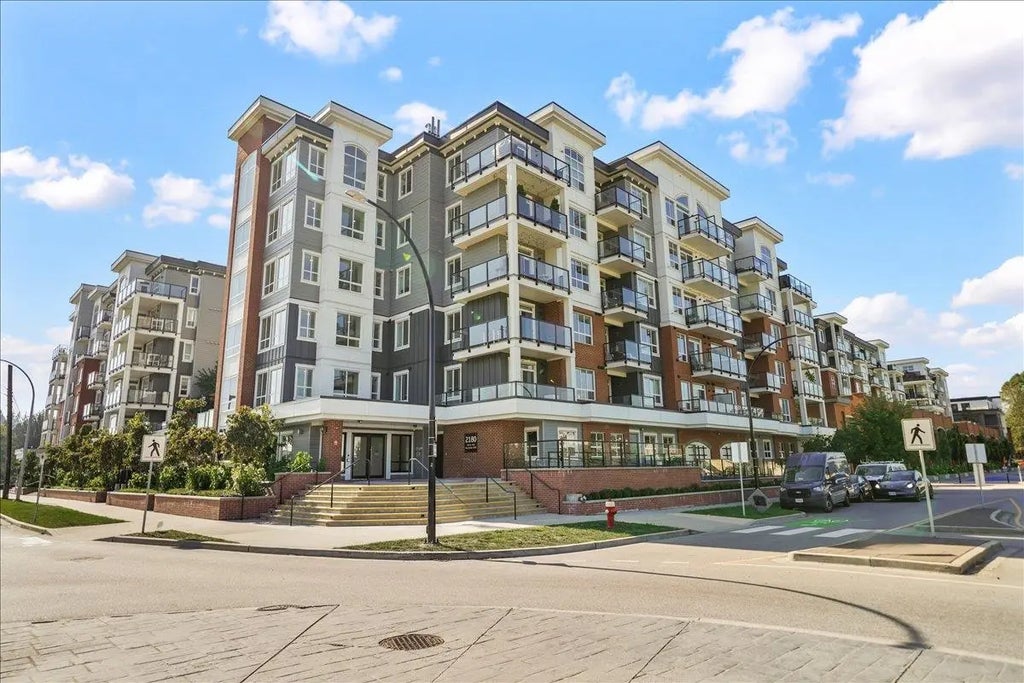2180 Kelly Avenue 2303, Port Coquitlam