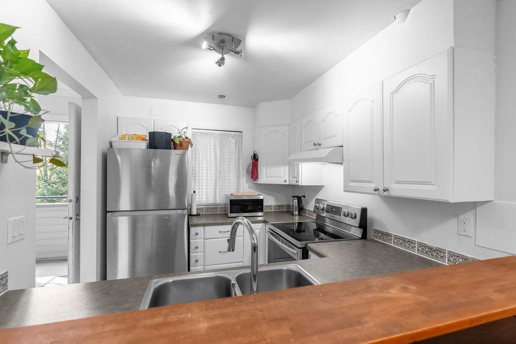 2978 Walton Avenue 35, Coquitlam