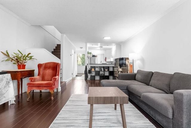 2978 Walton Avenue 35, Coquitlam