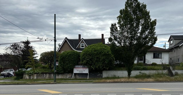1606 Nanaimo Street, Vancouver