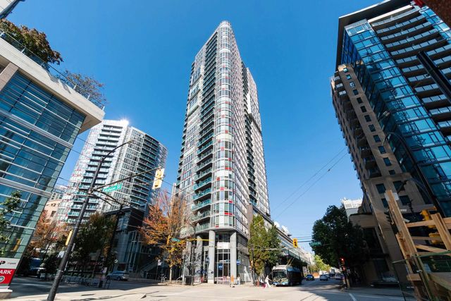 233 Robson Street 3301, Vancouver