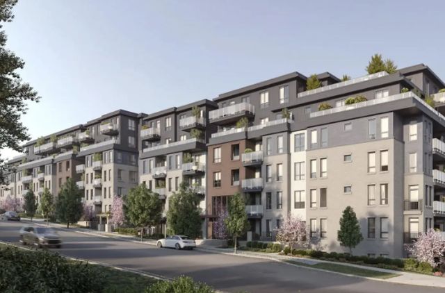 618 Shaw Avenue E604, Coquitlam