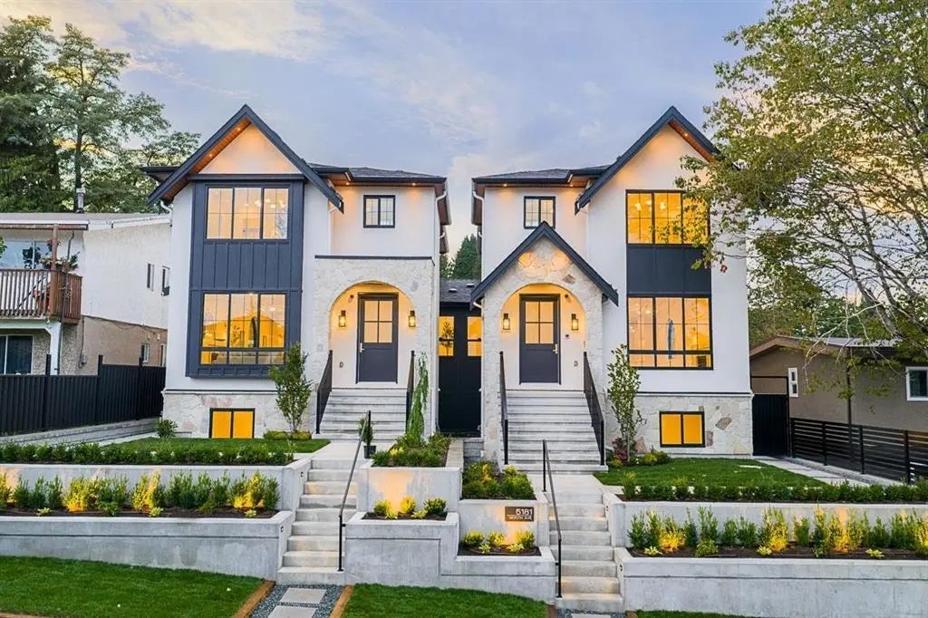 5183 Booth Avenue, Burnaby