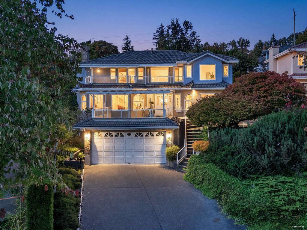 7517 Kilrea Place, Burnaby