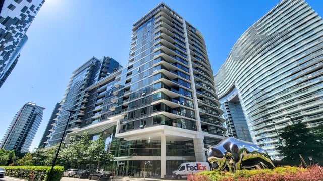 68 Smithe Street 1220, Vancouver