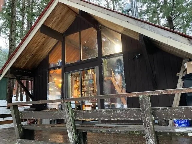 8236 Alpine Way, Whistler