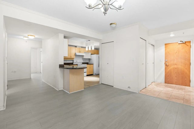 6611 Cooney Road 1605, Richmond