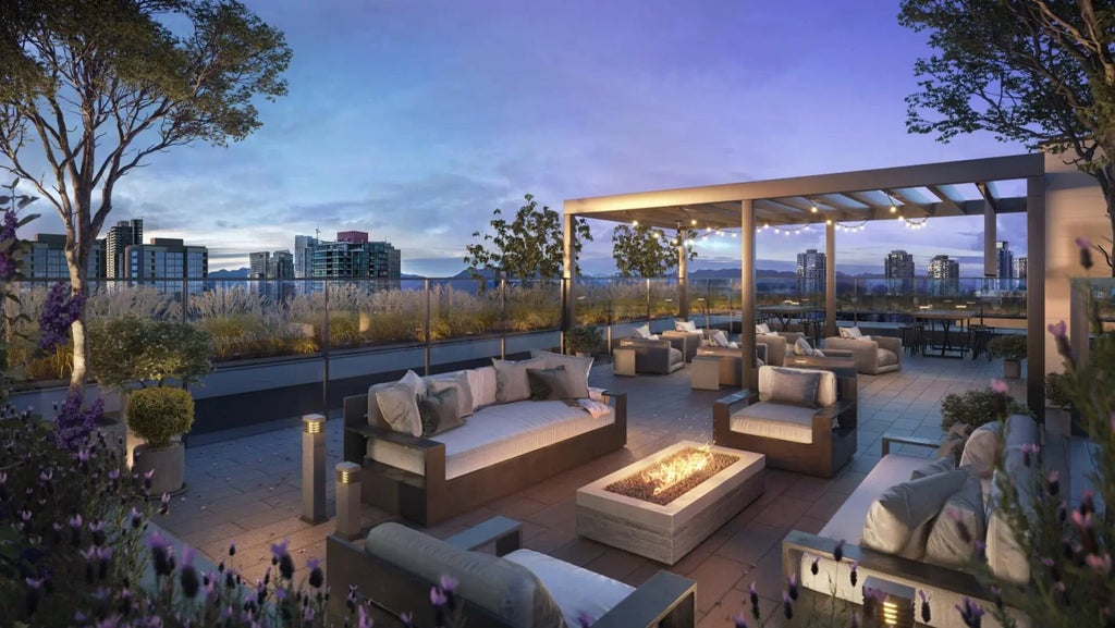 82 First Street 423, New Westminster