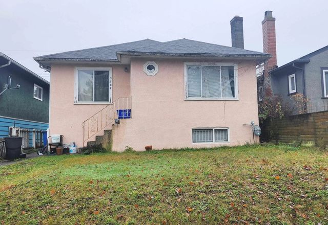 5302 Inverness Street, Vancouver