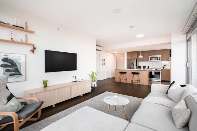 2321 Scotia Street 709, Vancouver