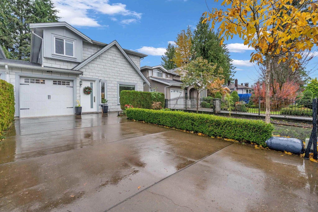 1584 Blaine Avenue, Burnaby