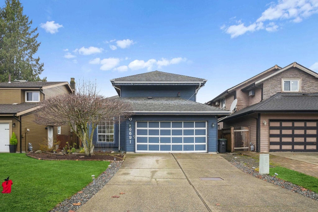 6691 129 Street, Surrey