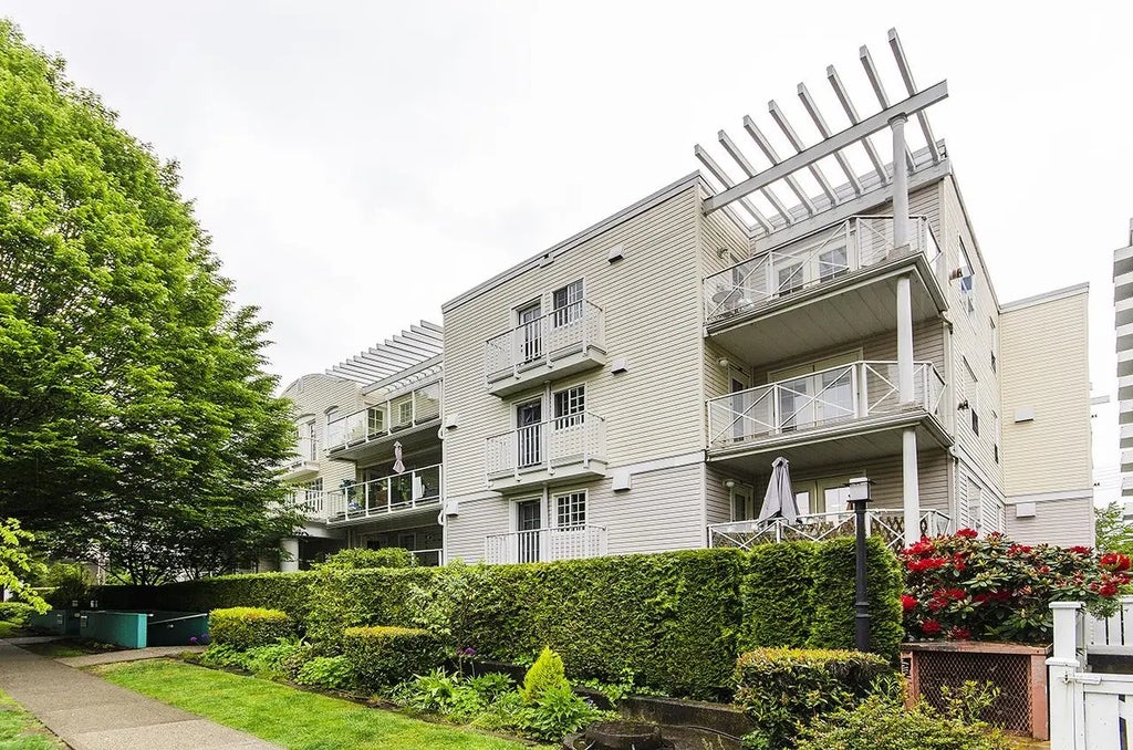 5788 Vine Street 210, Vancouver