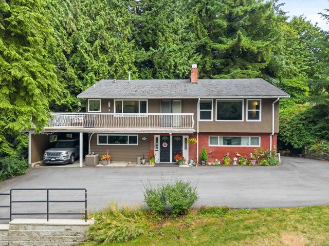 1001 Gatensbury Street, Coquitlam