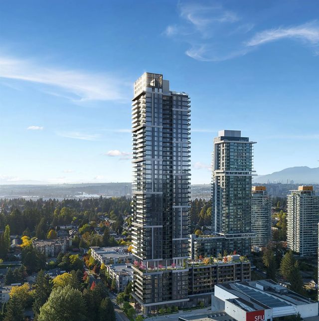 10260 133a Street 1210, Surrey
