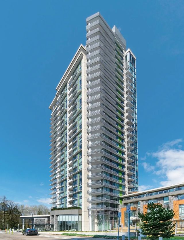 680 Seylynn Crescent 2104, North Vancouver