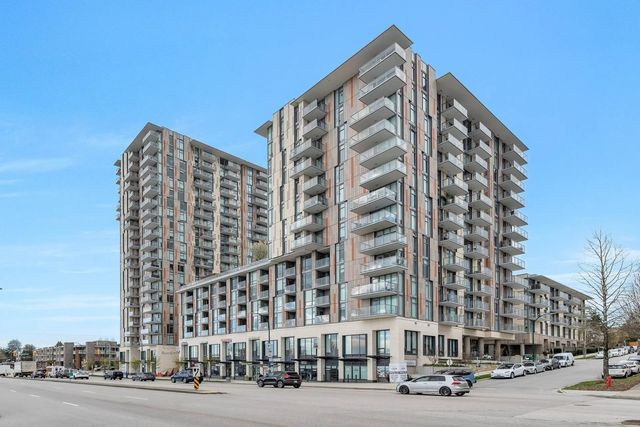 8181 Chester Street 905, Vancouver